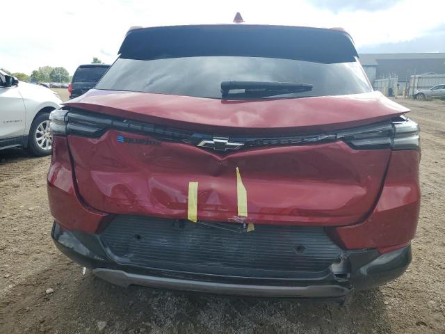 2024 CHEVROLET EQUINOX 3L #3291262964