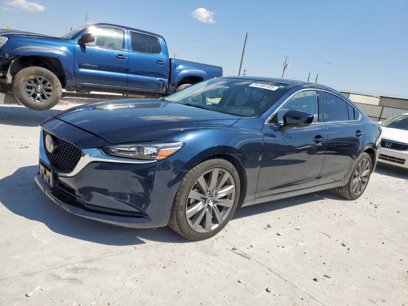 2019 MAZDA 6 TOURING #3277196937
