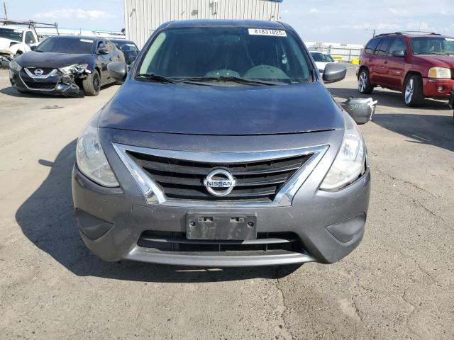 2018 NISSAN VERSA S 3N1CN7AP8JL812477