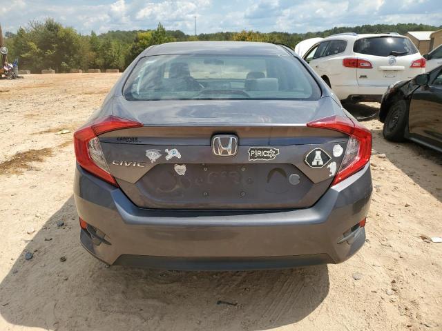 2016 HONDA CIVIC LX 19XFC2F69GE223471