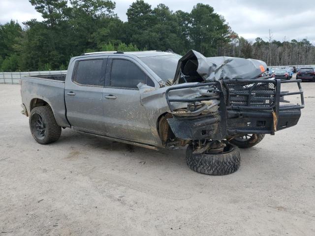 2019 CHEVROLET SILVERADO C1500 RST 3GCPWDED5KG260716
