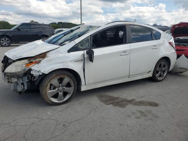 Global Auto Auctions: 2013 TOYOTA PRIUS