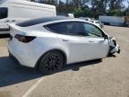Lot #3319214708 2023 TESLA MODEL Y