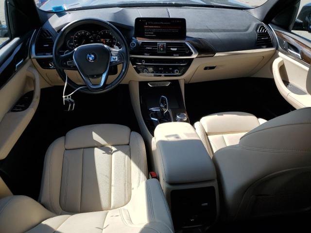 2019 BMW X3 XDRIVE30I 5UXTR9C59KLR11149