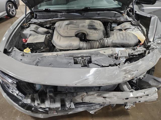 2018 DODGE CHARGER GT 2C3CDXJG0JH158555