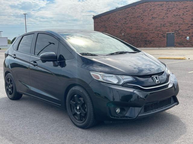2015 HONDA FIT EX - 3HGGK5H82FM763564