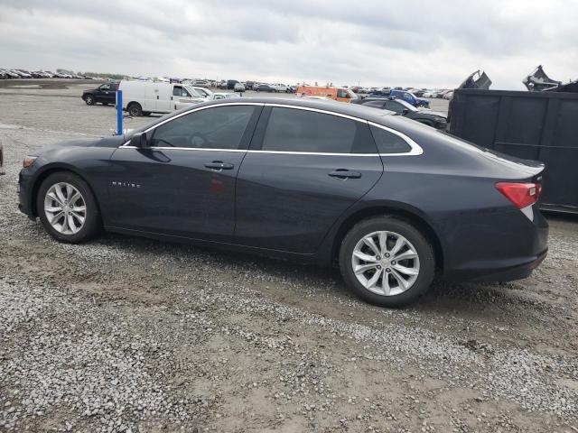 2023 CHEVROLET MALIBU LT - 1G1ZD5ST0PF117402