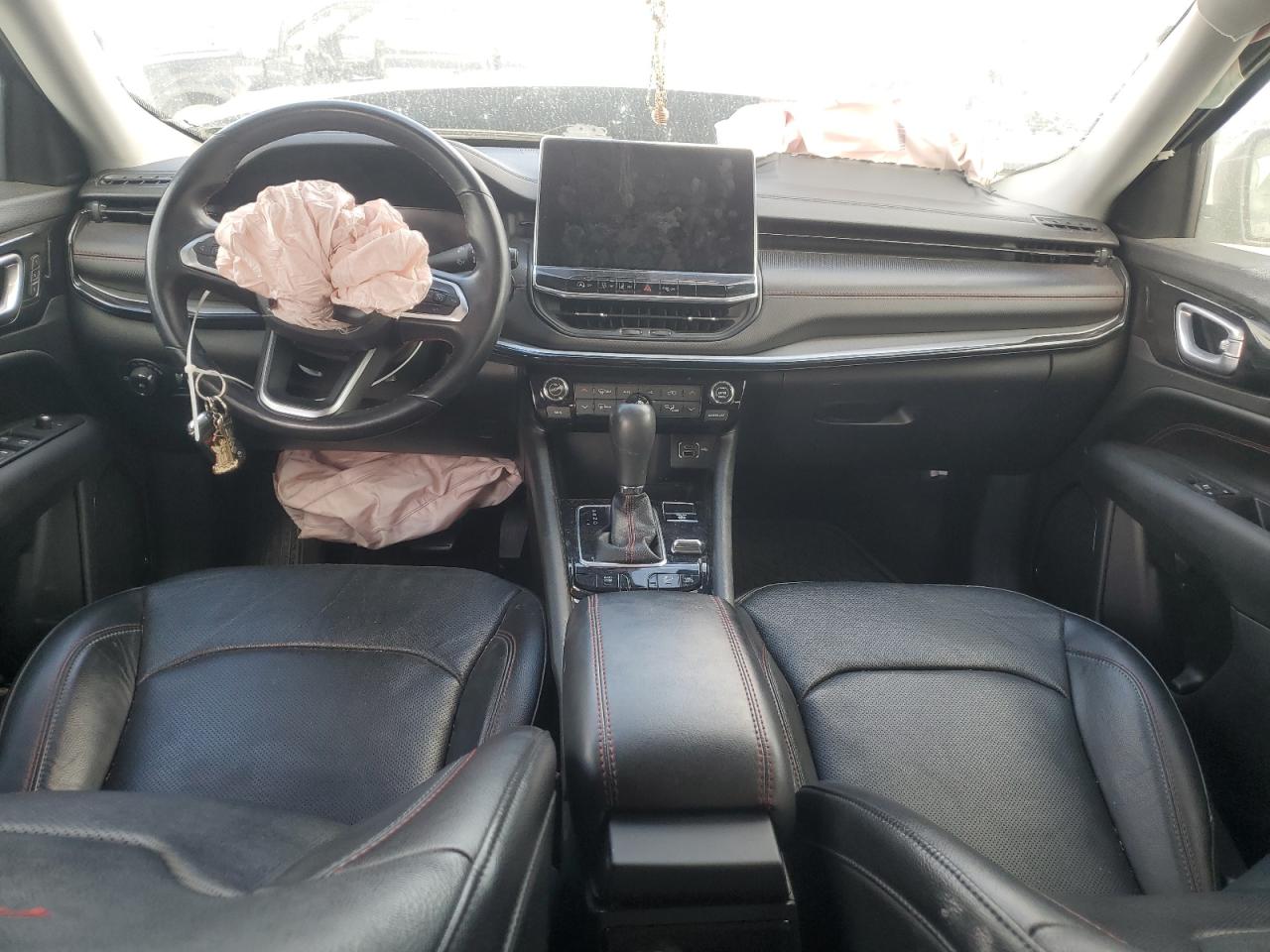 JEEP COMPASS TRAILHAWK