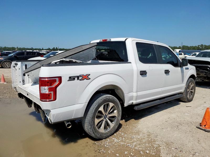 2020 FORD F150 SUPER - 1FTEW1CP6LKD73930
