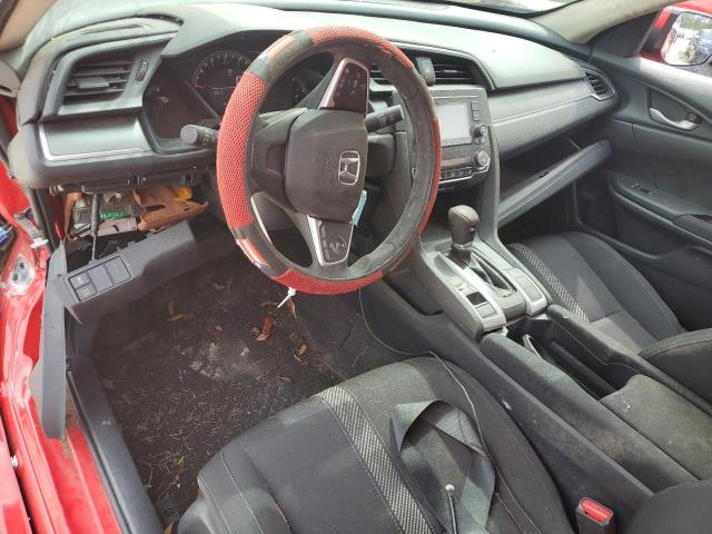 2016 HONDA CIVIC LX 2HGFC2F57GH558550