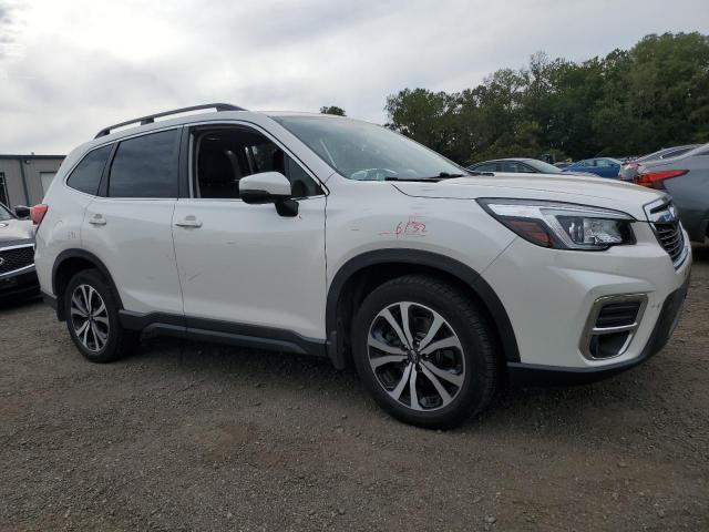 2019 SUBARU FORESTER L JF2SKASC8KH547264