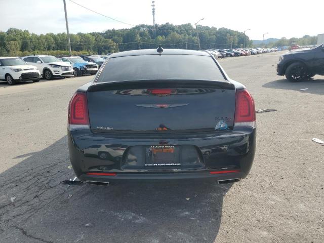 2021 CHRYSLER 300 S 2C3CCABT5MH558305