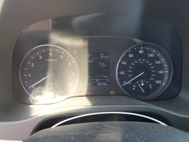 2018 HYUNDAI ELANTRA SE 5NPD74LF4JH232142
