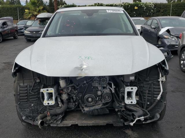 2019 AUDI Q5 PRESTIGE WA1CNAFY3K2106980