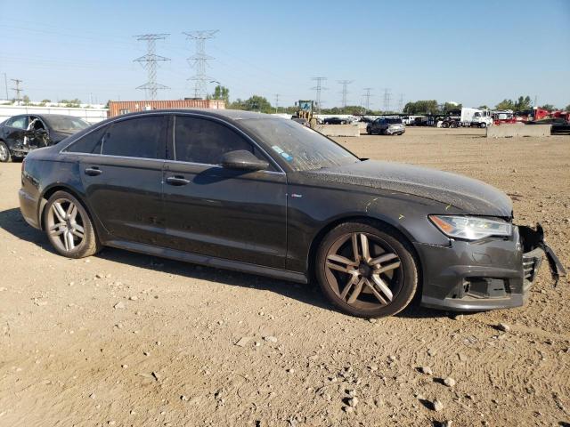 2017 AUDI A6 PREMIUM - WAUF8AFC0HN067185