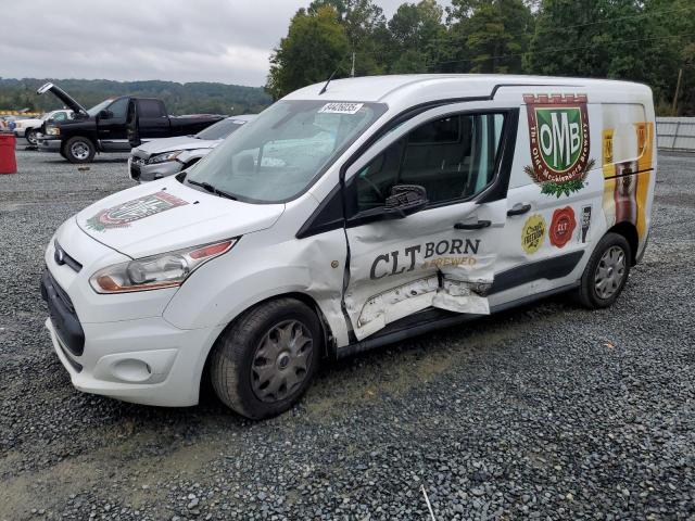 Global Auto Auctions: 2018 FORD TRANSIT CO