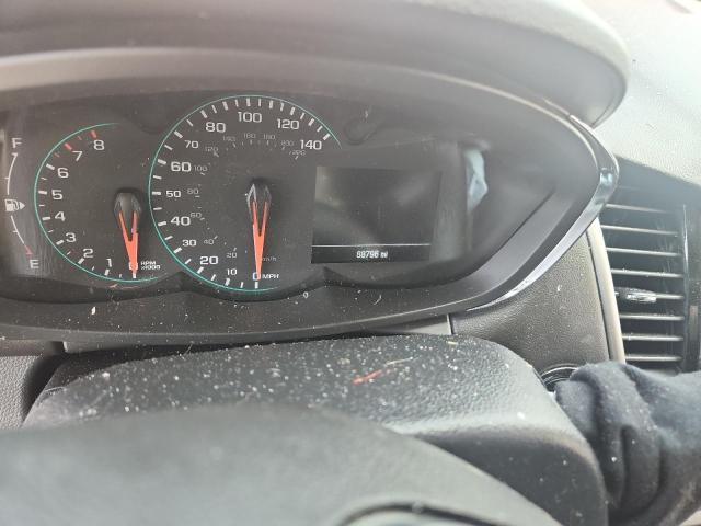 2021 CHEVROLET TRAX 1LT - KL7CJLSB3MB337974