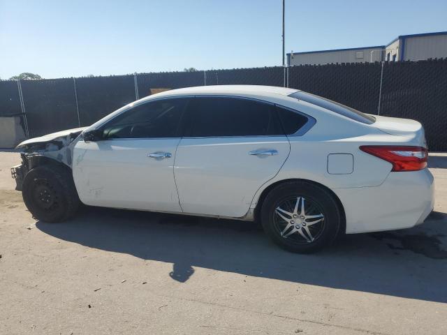 2017 NISSAN ALTIMA 2.5 1N4AL3AP8HN341658