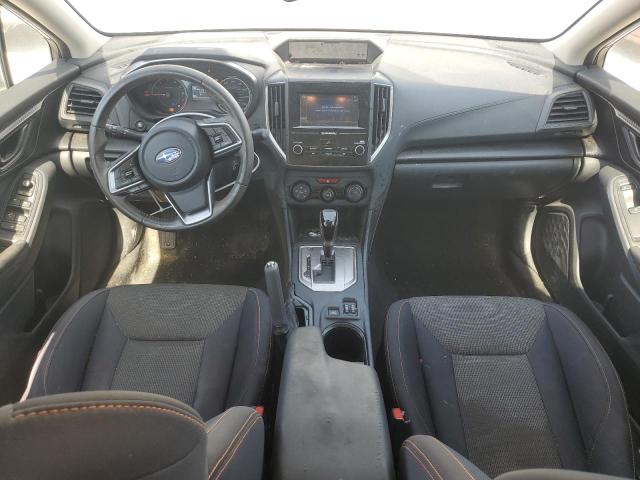 2018 SUBARU CROSSTREK PREMIUM #3318938940