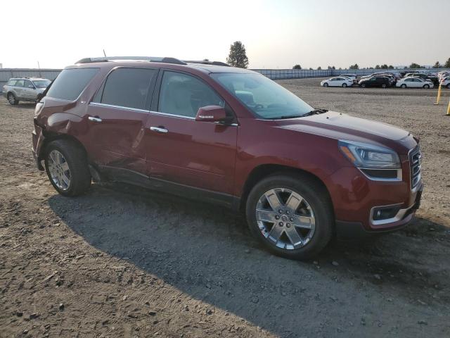 2017 GMC ACADIA LIM 1GKKVSKD8HJ139325