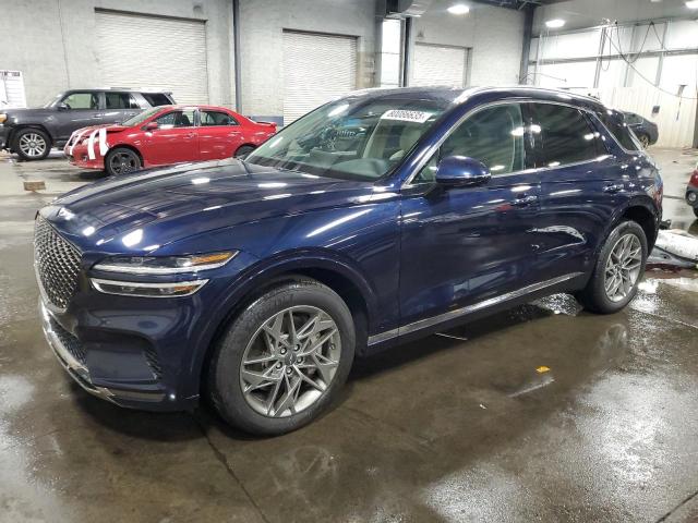 Global Auto Auctions: 2024 GENESIS GV70 BASE