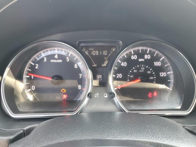 2018 NISSAN VERSA S 3N1CN7AP7JL877904