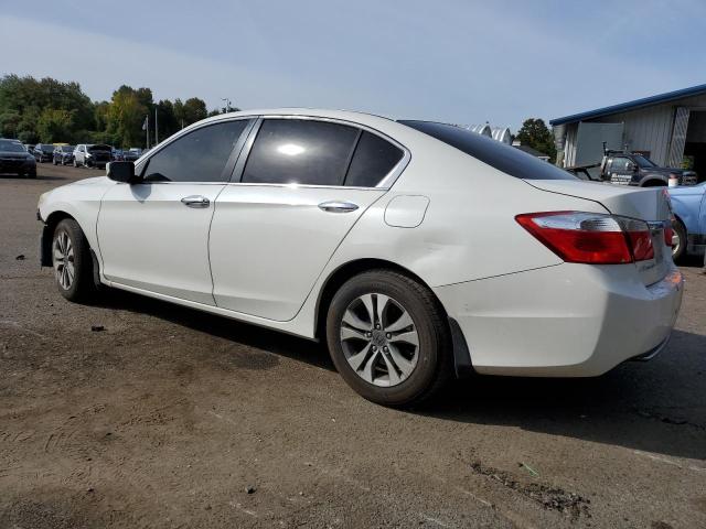2014 HONDA ACCORD LX - 1HGCR2F30EA169194