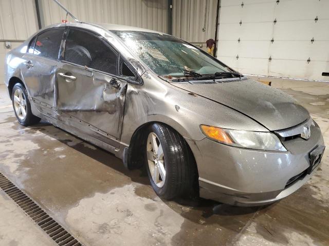 2007 HONDA CIVIC LX #3302694029