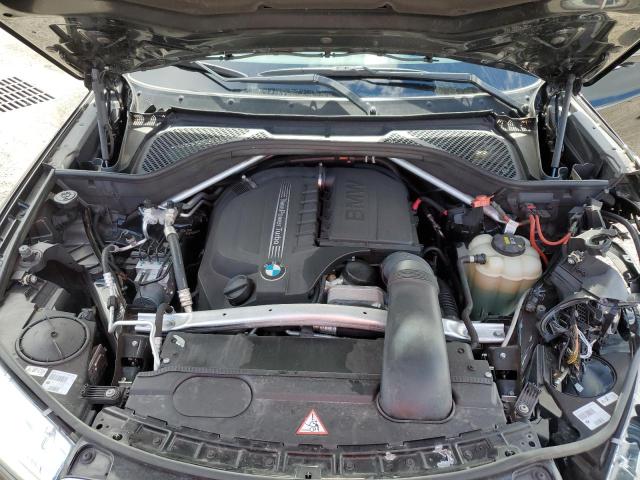 2016 BMW X5 SDRIVE3 5UXKR2C51G0R69946