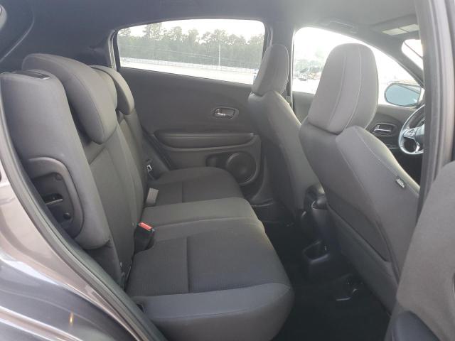 2021 HONDA HR-V SPORT 3CZRU5H1XMM719422