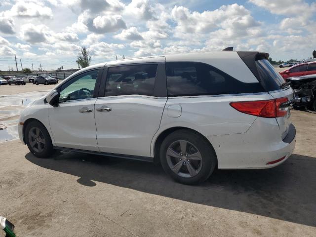 2021 HONDA ODYSSEY EX 5FNRL6H59MB044202