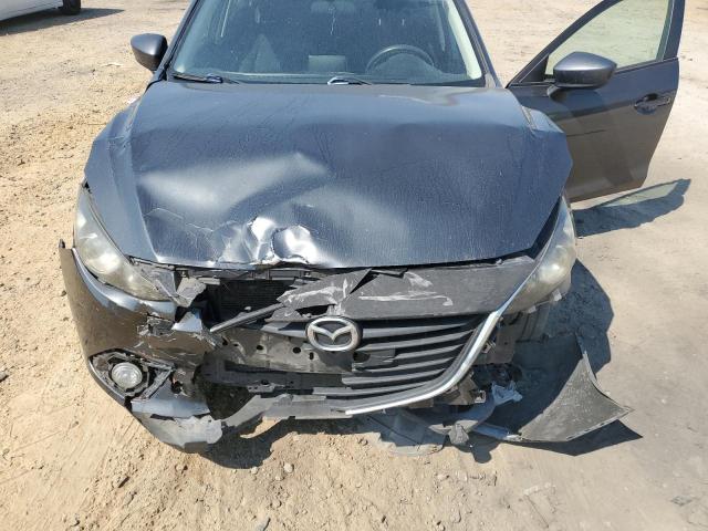 2015 MAZDA 3 SPORT - 3MZBM1U78FM170510