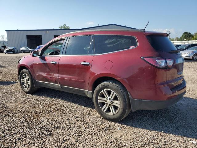 2017 CHEVROLET TRAVERSE LT 1GNKVGKD9HJ225646