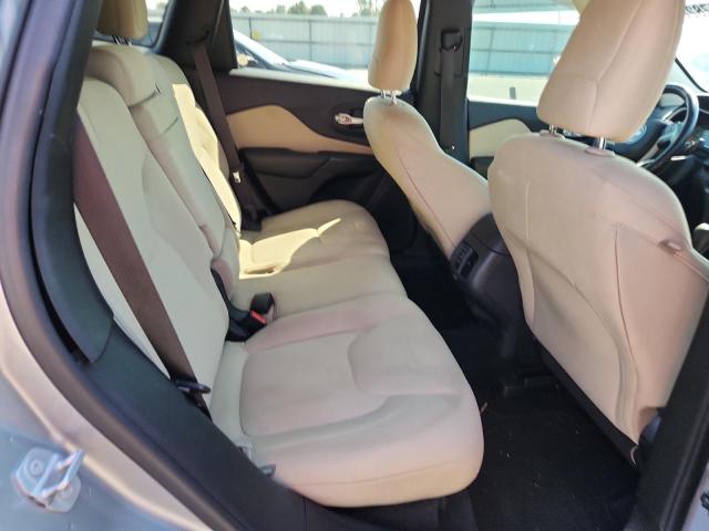 2015 JEEP CHEROKEE L 1C4PJLCS3FW766322