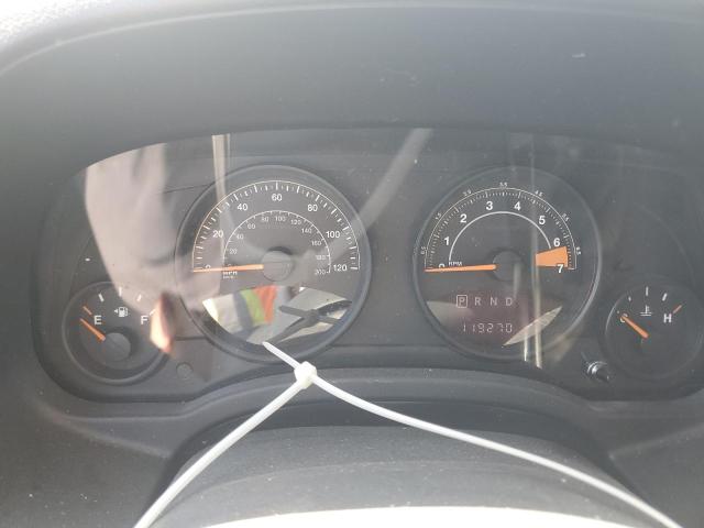 2016 JEEP PATRIOT SP - 1C4NJPBA4GD643097