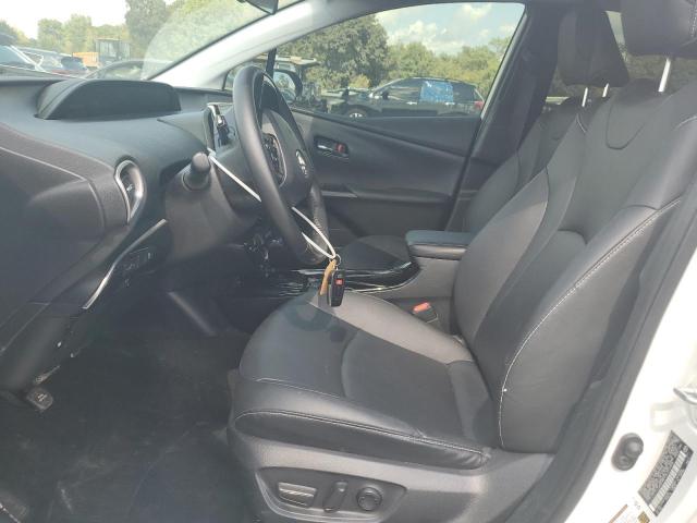 2020 TOYOTA PRIUS PRIME LE JTDKARFP3L3137533