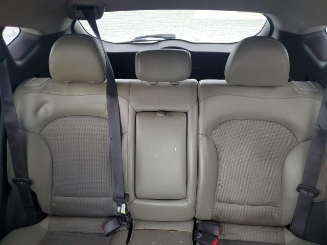 2015 HYUNDAI TUCSON LIM - KM8JUCAG1FU077155