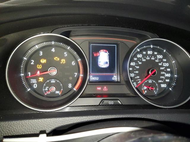 2017 VOLKSWAGEN GTI SPORT 3VW547AU6HM065316