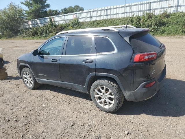 2015 JEEP CHEROKEE L 1C4PJMDB1FW764010