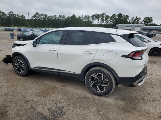 2023 KIA SPORTAGE LX KNDPU3AF3P7037911