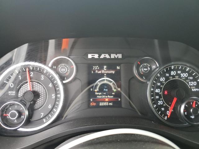 2024 RAM 1500 TRADE 1C6RRFGG3RN222445