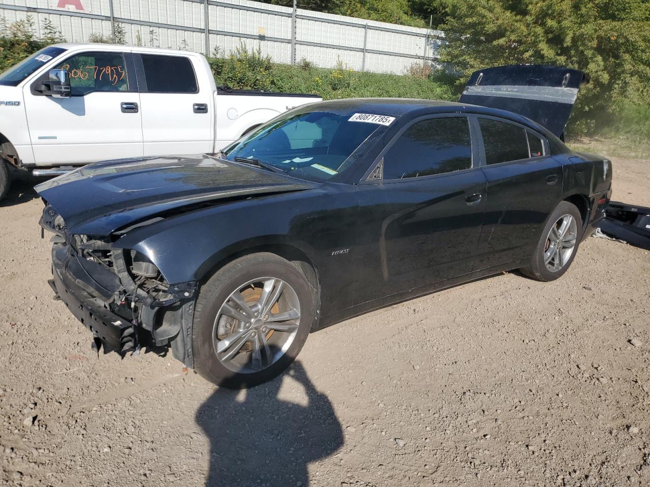 DODGE CHARGER R/T