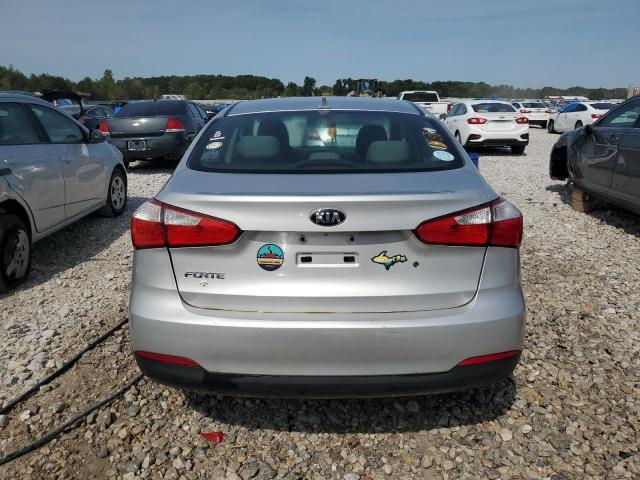 2015 KIA FORTE LX KNAFK4A68F5375822