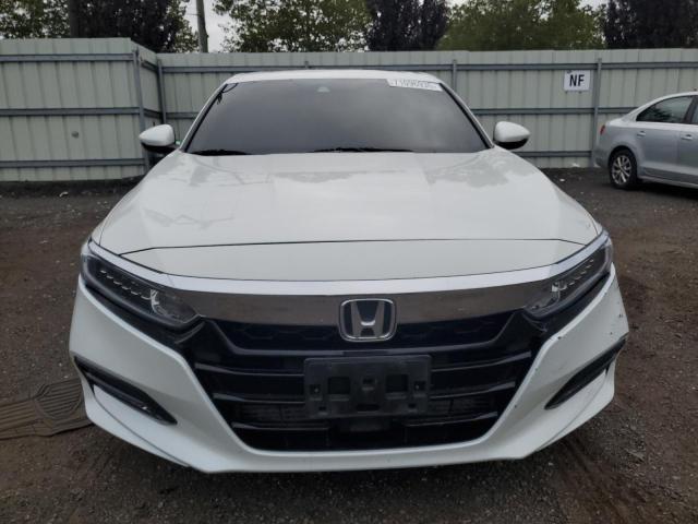 2018 HONDA ACCORD EXL 1HGCV2F59JA019480
