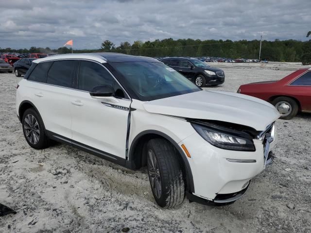 2020 LINCOLN CORSAIR RE 5LMCJ2C95LUL09100