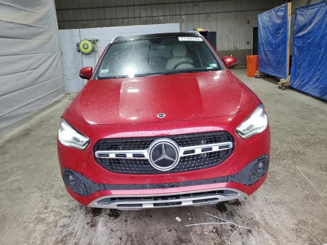 2021 MERCEDES-BENZ GLA 250 4MATIC W1N4N4HB8MJ275804