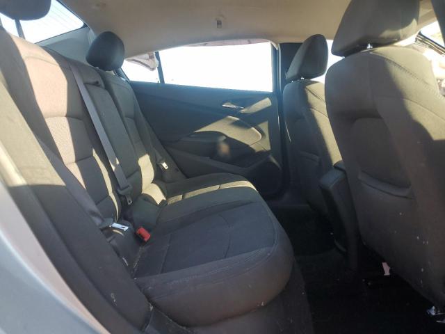 2016 CHEVROLET CRUZE LT - 1G1BE5SM1G7242426