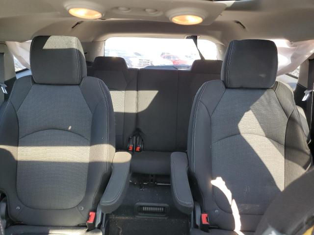 2017 CHEVROLET TRAVERSE LT 1GNKVGKD9HJ225646