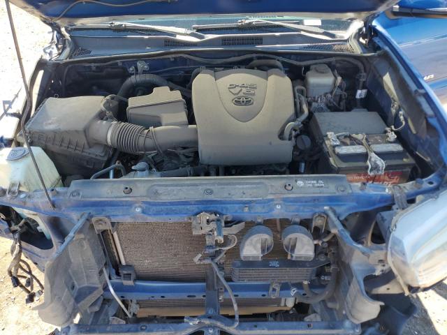 2016 TOYOTA TACOMA DOU 3TMCZ5AN1GM036068
