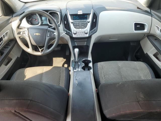 2015 CHEVROLET EQUINOX LS 2GNALAEK7F6271513